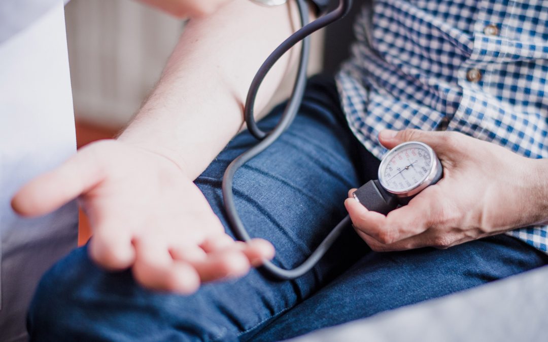 Medical Research Blog Report