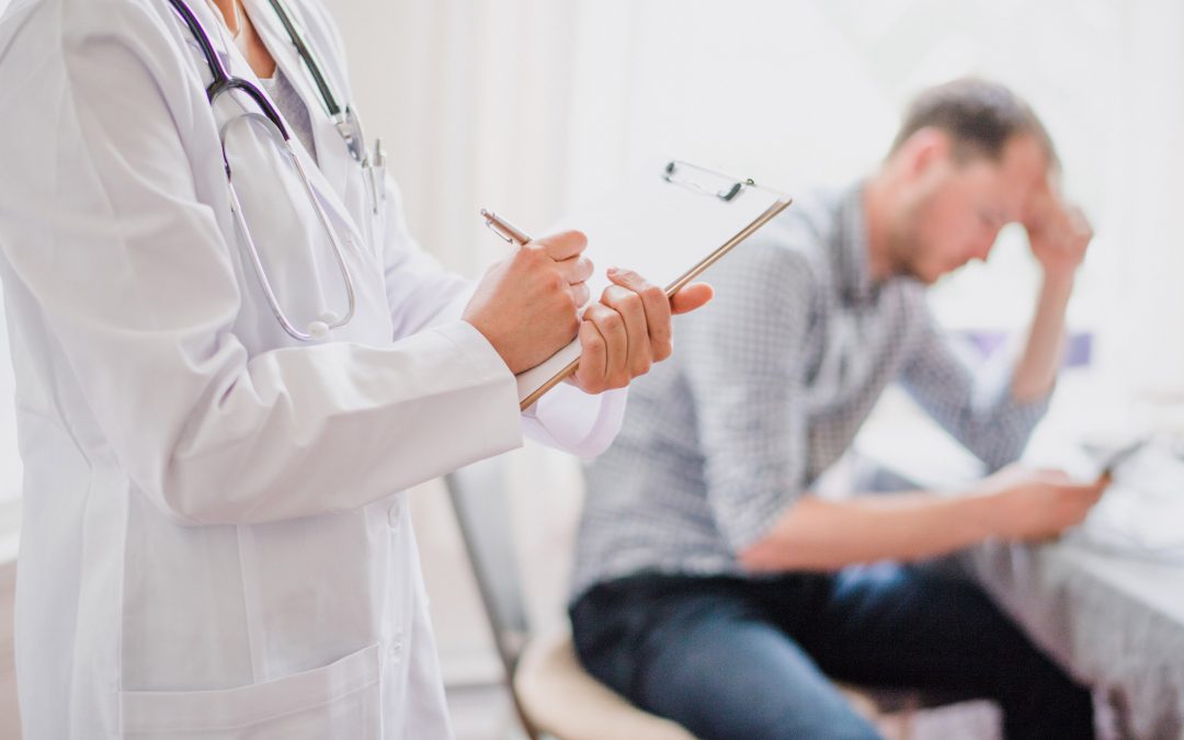 Transfusion strategy and heart surgery